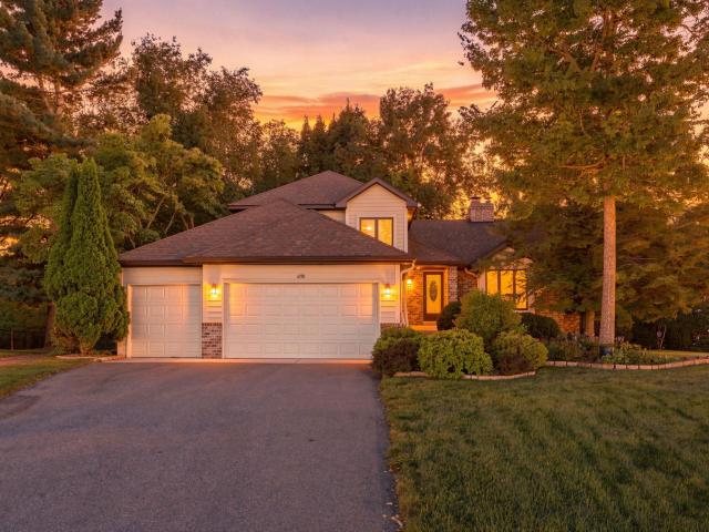 6390 Fawn Lane Lino Lakes MN 55014 - MLS# 7148381