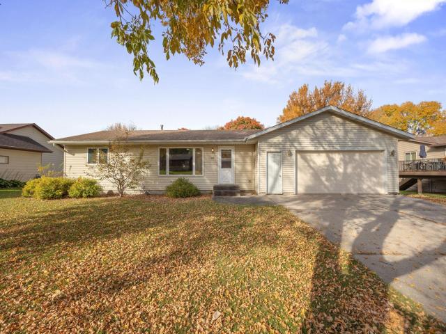 305 Wacker Drive Glencoe MN 55336 - MLS# 7148389