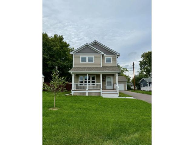 9034 Park Avenue S Bloomington MN 55420 - MLS# 7148406