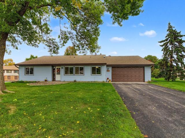 3774 Goodwin Avenue N Oakdale MN 55128 - MLS# 7148453