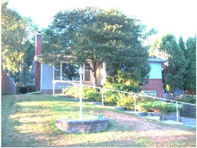 834 Hoyt Avenue W Saint Paul MN 55117 - MLS# 7148486