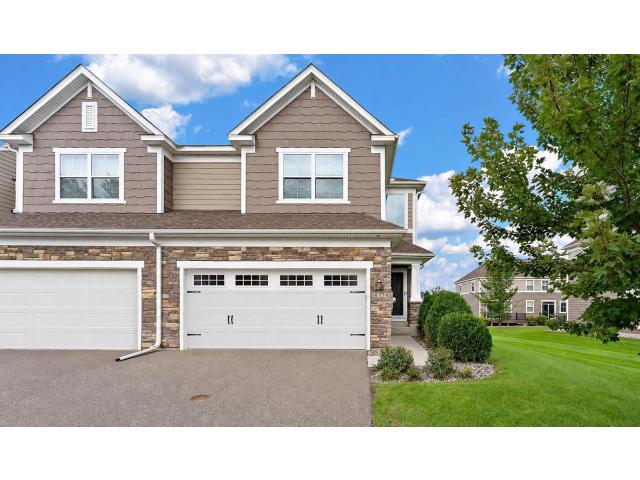18328 Glastonbury Lakeville MN 55044 - MLS# 7148503