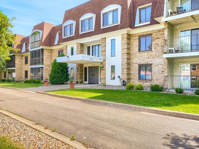 1450 Bidwell Street Unit 108 Saint Paul MN 55118 - MLS# 7148513