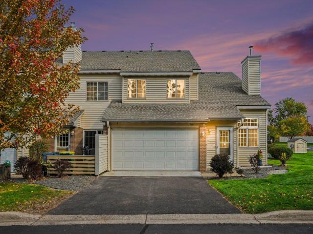 3598 131st Lane NW Coon Rapids MN 55448 - MLS# 7148519