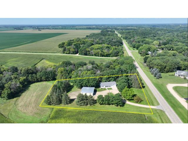 58691 185th Street Mankato MN 56001 - MLS# 7148552