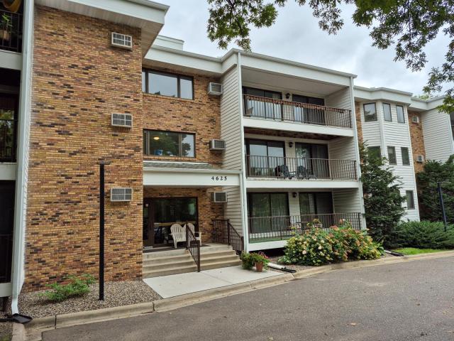 4625 Minnetonka Boulevard Unit 205 Saint Louis Park MN 55416 - MLS# 7148570