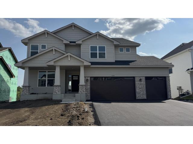 1084 Adamstown Drive Rosemount MN 55068 - MLS# 7148572