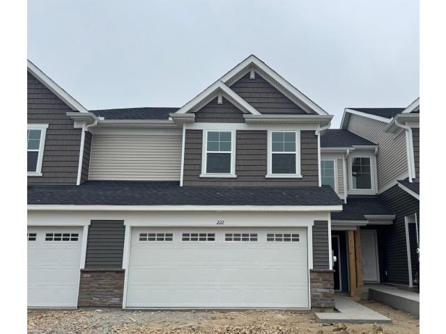 222 Huntington Drive Waconia MN 55387 - MLS# 7148575
