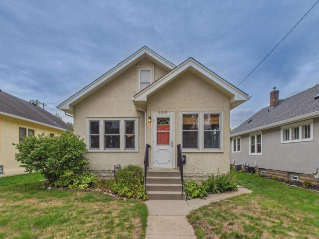 4039 Russell Avenue N Minneapolis MN 55412 - MLS# 7148627