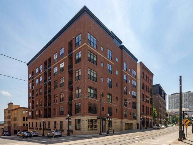 270 4th Street E Unit 307 Saint Paul MN 55101 - MLS# 7148628