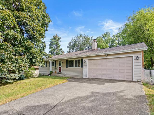 13241 Irving Avenue S Burnsville MN 55337 - MLS# 7148637