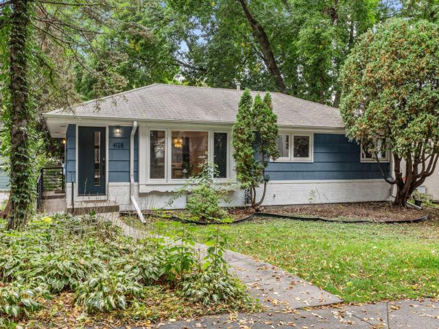 4128 Ewing Avenue S Minneapolis MN 55410 - MLS# 7148663