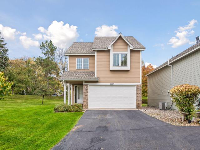 3607 Sussex Place Minnetonka MN 55345 - MLS# 7148690
