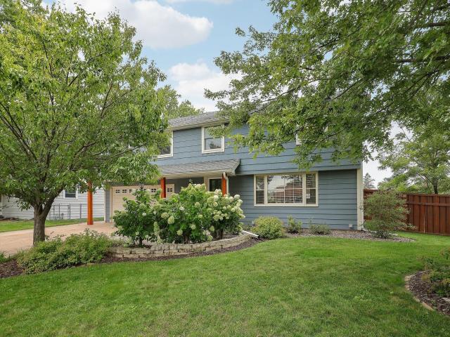 11840 Wren Street NW Coon Rapids MN 55433 - MLS# 7148692