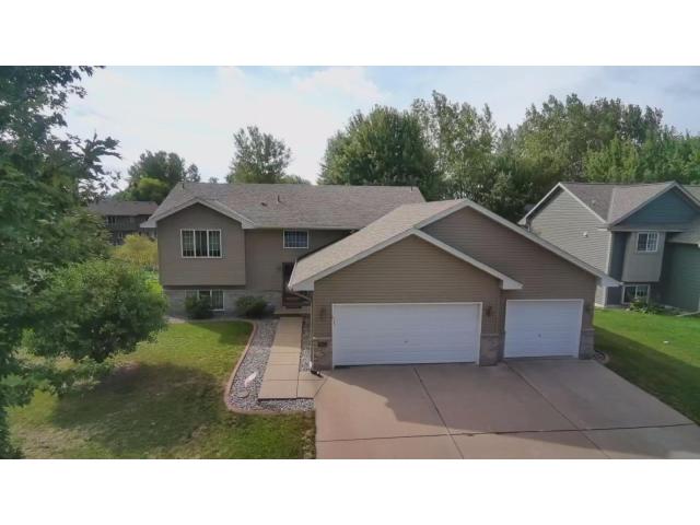 7944 Highland Drive Lino Lakes MN 55014 - MLS# 7148703
