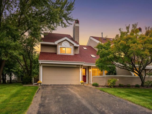 1905 Shenandoah Court Unit D Plymouth MN 55447 - MLS# 7148704