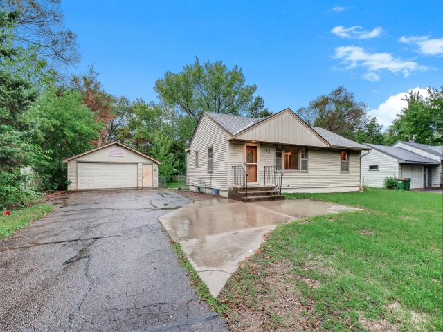 11324 Quinn Street NW Coon Rapids MN 55433 - MLS# 7148708