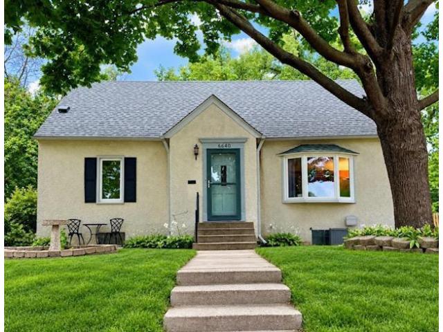 6640 4th Avenue S Richfield MN 55423 - MLS# 7148723