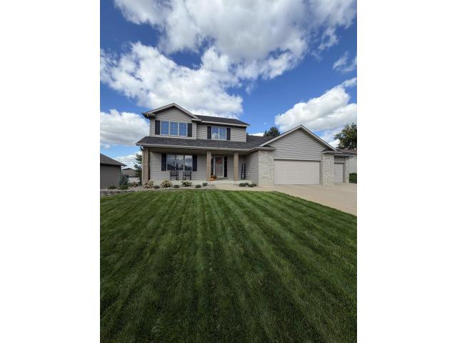 509 7th Street NW Byron MN 55920 - MLS# 7148726