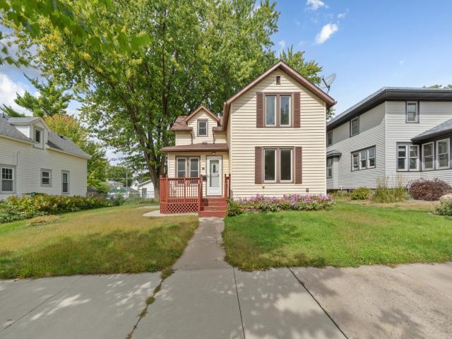 1526 N 4th Street Mankato MN 56001 - MLS# 7148734