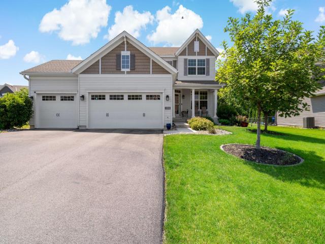 13512 Kentucky Avenue Savage MN 55378 - MLS# 7148772
