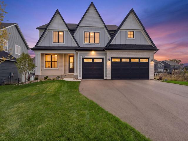 4153 Arbor Drive Woodbury MN 55129 - MLS# 7148797