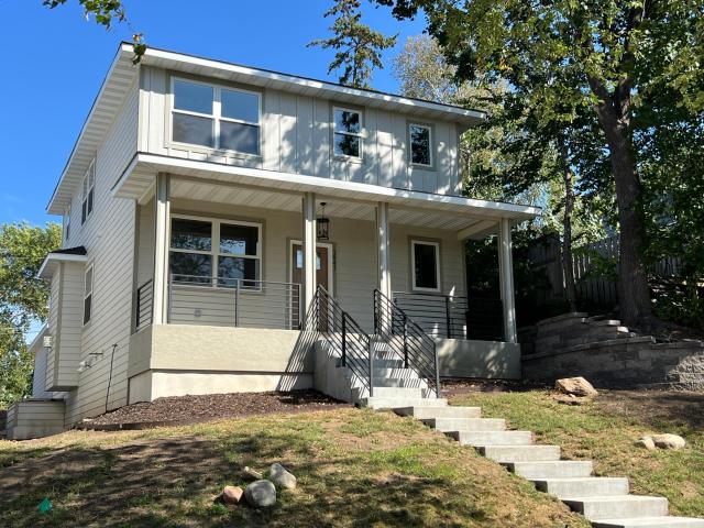 1941 Rome Avenue Saint Paul MN 55116 - MLS# 7148825
