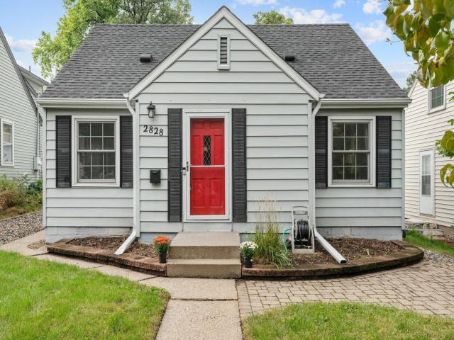 2828 Alabama Avenue S Saint Louis Park MN 55416 - MLS# 7148837