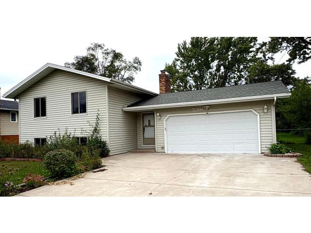 5316 Brookdale Drive N Brooklyn Park MN 55443 - MLS# 7148882