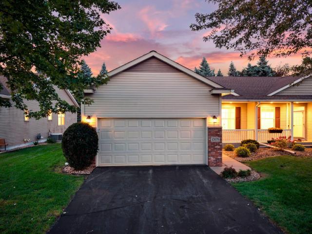 13175 Aberdeen Street NE Blaine MN 55449 - MLS# 7148896
