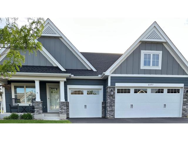 6597 91st Alcove S Cottage Grove MN 55016 - MLS# 7148906