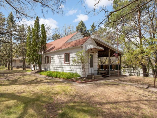 9808 Foley Boulevard NW Minneapolis MN 55433 - MLS# 7148909