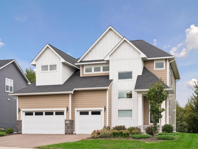 4818 128th Circle NE Blaine MN 55449 - MLS# 7148911