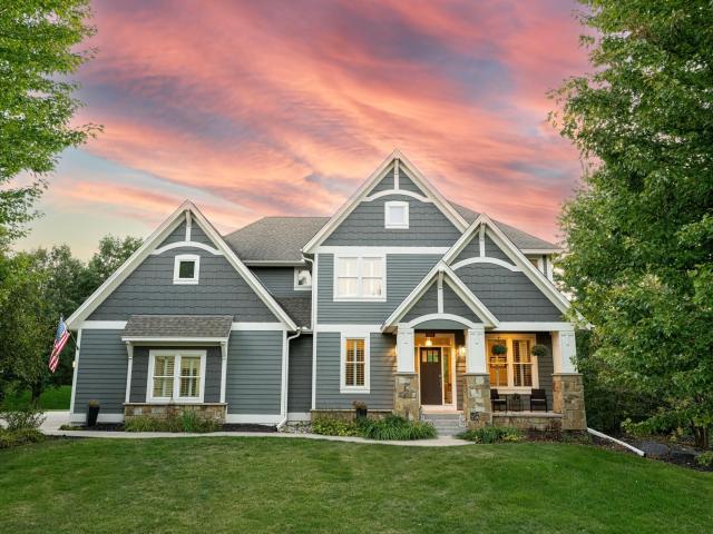 3358 Pete Miller Lane N Stillwater MN 55082 - MLS# 7148930