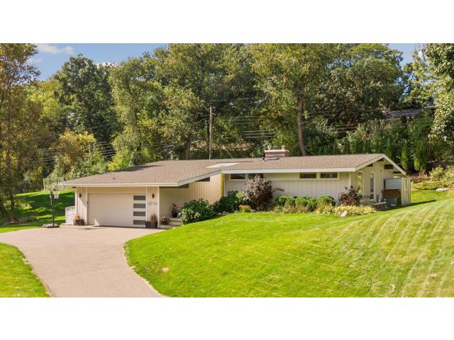 4734 Coventry Road E Minnetonka MN 55345 - MLS# 7148945