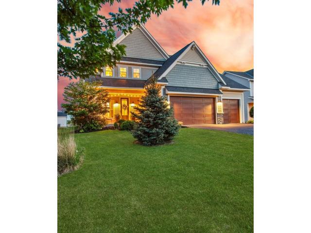 11779 32nd Street N Lake Elmo MN 55042 - MLS# 7148946