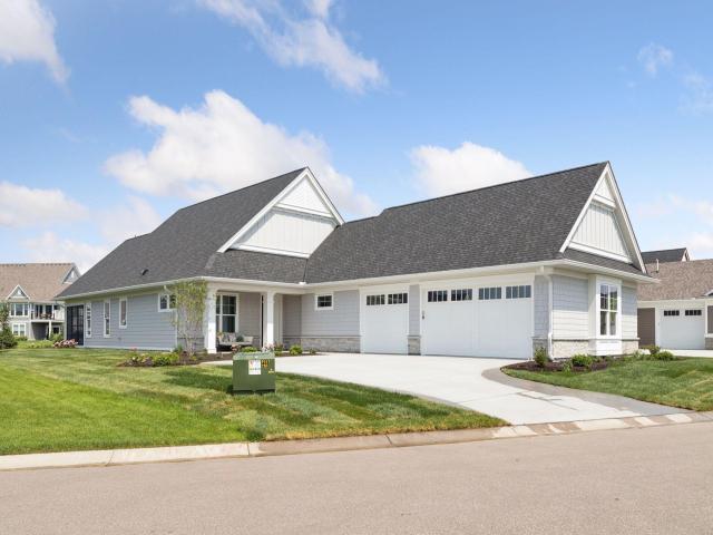 118 Spring Farm Road Saint Paul MN 55127 - MLS# 7148951