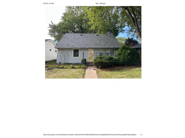 2024 Itasca Avenue Saint Paul MN 55116 - MLS# 7148954
