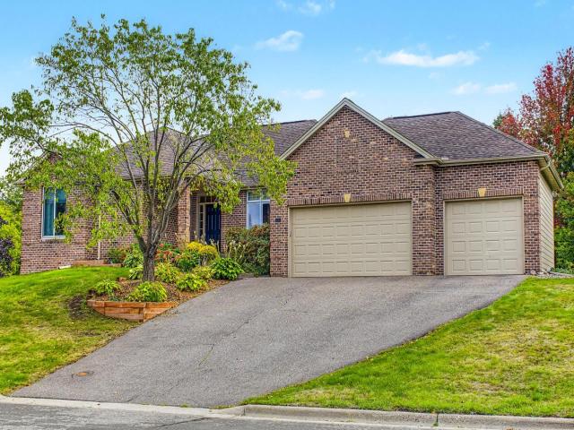 818 Park Place Drive Mendota Heights MN 55118 - MLS# 7148962