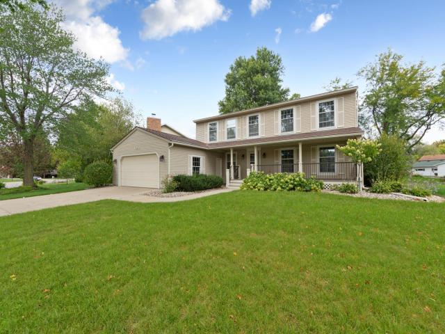 1029 Oak Terrace Drive North Mankato MN 56003 - MLS# 7148966