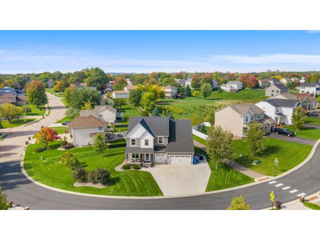 2509 Copper Creek Lane Buffalo MN 55313 - MLS# 7148978
