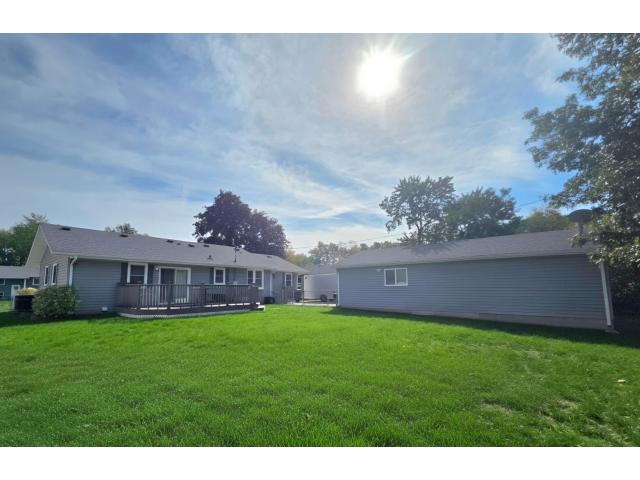10440 Zion Street NW Coon Rapids MN 55433 - MLS# 7148996