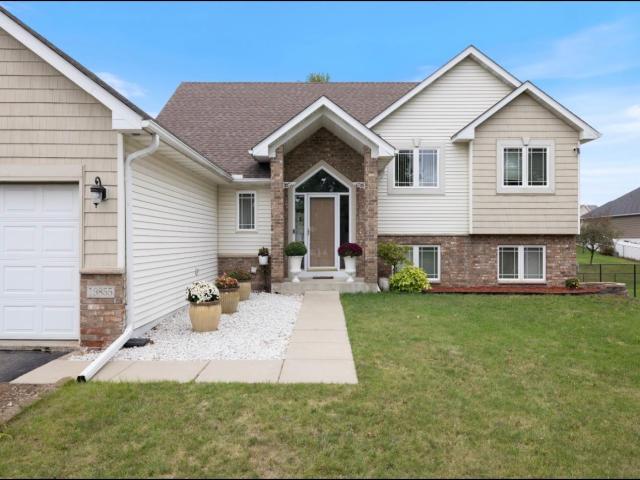 19855 Burlington Path Farmington MN 55024 - MLS# 7149017