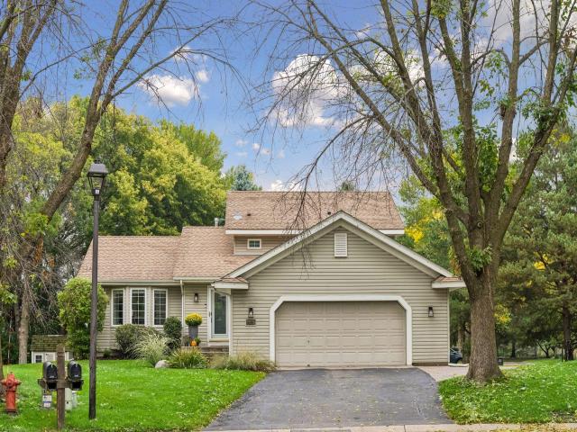 8340 Grace Court Victoria MN 55386 - MLS# 7149036