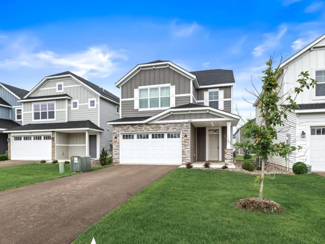 6822 102nd Street S Cottage Grove MN 55016 - MLS# 7149044