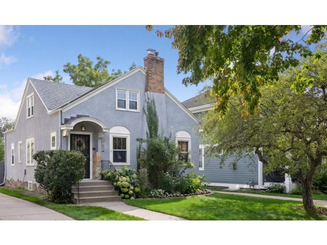 4609 Drew Avenue S Minneapolis MN 55410 - MLS# 7149158