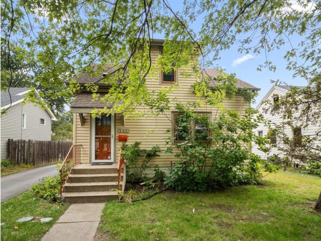 3153 Maryland Avenue S Saint Louis Park MN 55426 - MLS# 7149188