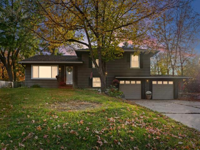 4625 Oxborough Lane Bloomington MN 55437 - MLS# 7149190