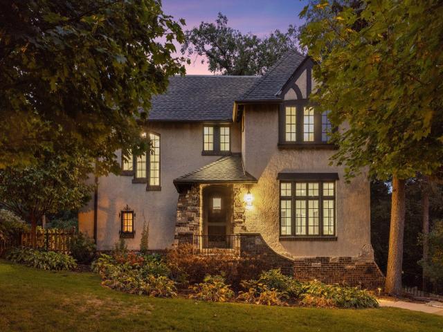 5063 Nicollet Avenue Minneapolis MN 55419 - MLS# 7149210