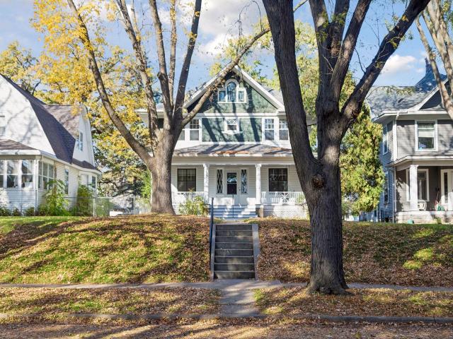 2073 Carroll Avenue Saint Paul MN 55104 - MLS# 7149224